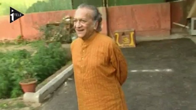 Ravi Shankar, maitre de la sitar, est mort