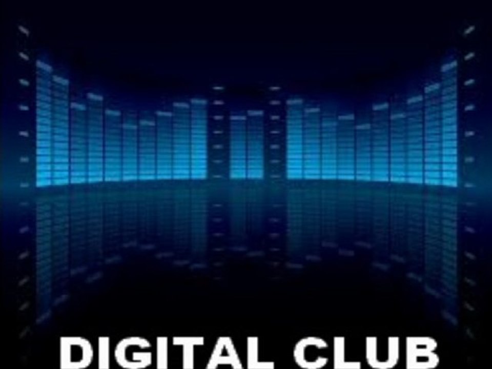 Digital Funk Disco Session