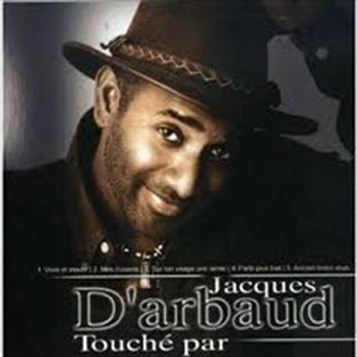 Jacques D'arbaud - Hélene