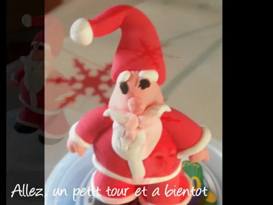 Pere noel
