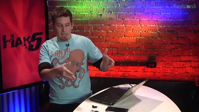 Hack Any 4-digit Android PIN in 16 hours with a USB Rubber Ducky - Hak5