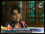 Jeena Sikha Do Hamain Full Episode 48 - Part 2