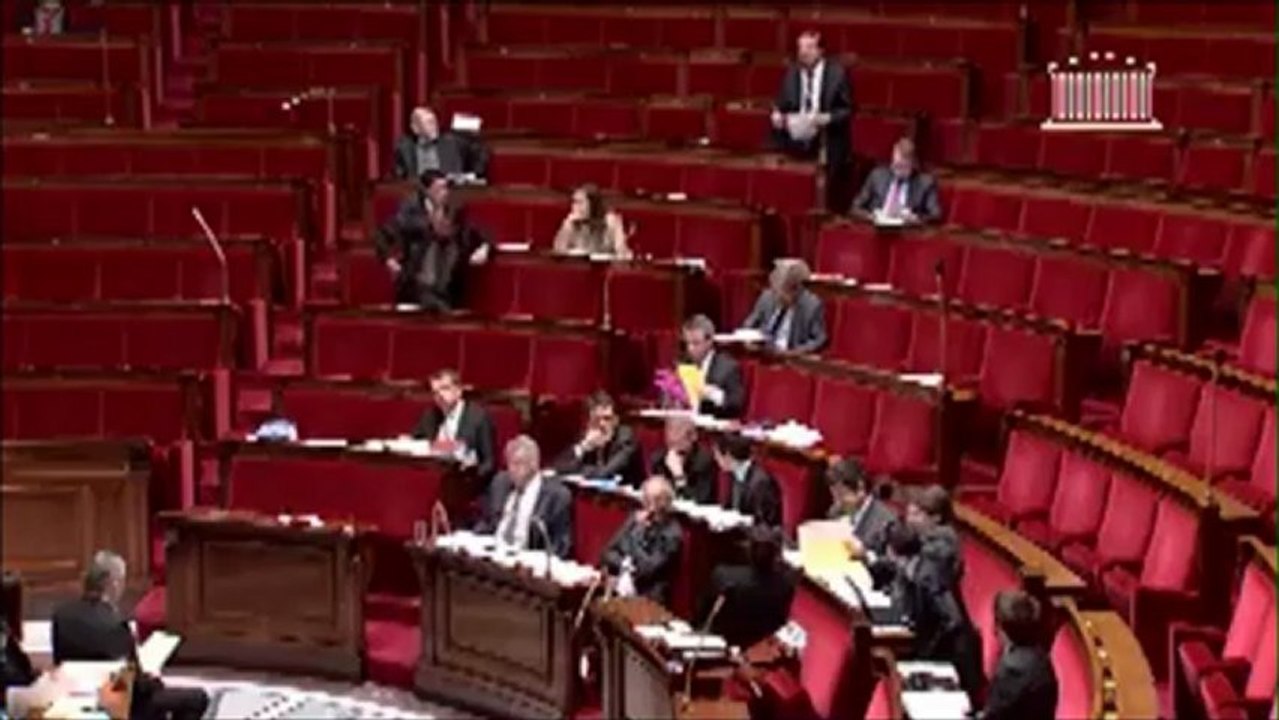 Pierre Alain Muet, intervention sur le plafond du crédit d'impôt international, collectif budgétaire 121205