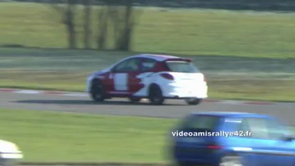 essai 206 Julien et pperre blanc