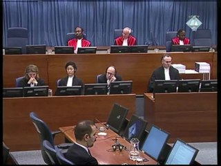 UN court sentences Srebrenica commander to life for genocide