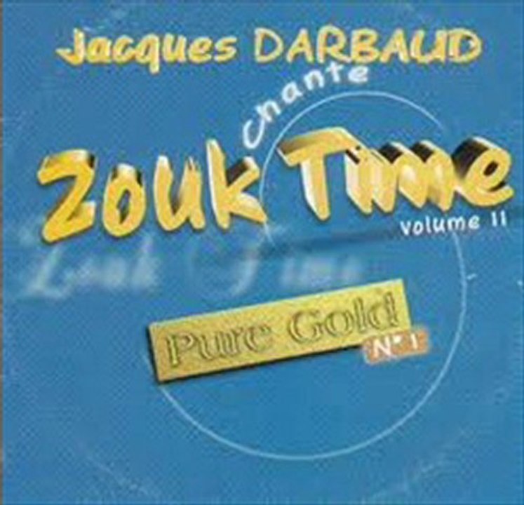 Jacques Darbaud, Rev normal