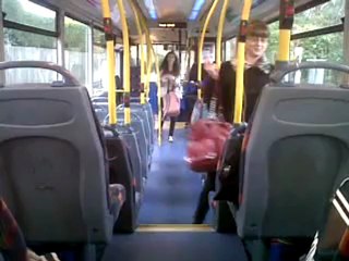 Metrobus route 84 to Crawley 359 1 part 5 video