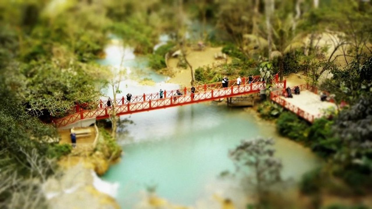 Little Laos