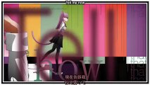 secret - Japanese & Chinese Sub - Megurine Luka - sm11401862