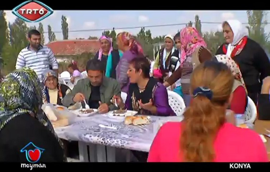 Meyman - 24.Bölüm (KURBAN BAYRAMI ÖZEL)