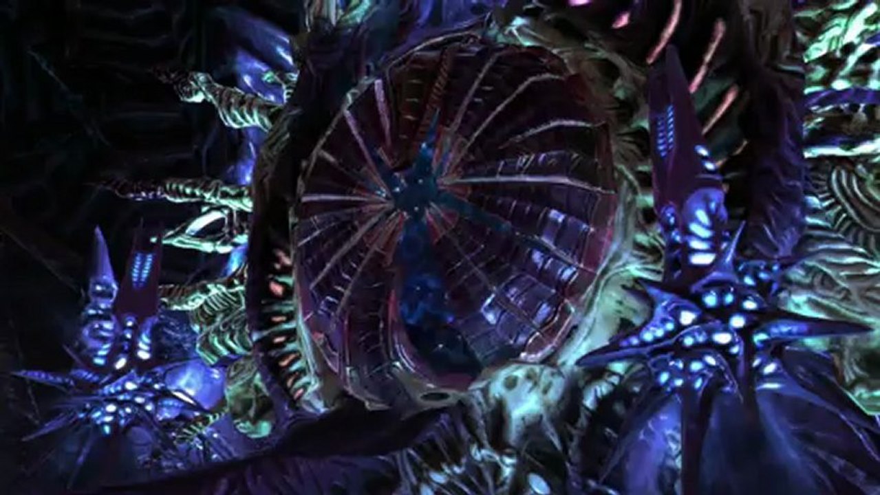 Rift - Storm Legion 2.1 Patch Trailer