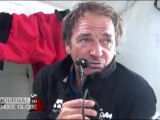 Vendée Globe 2012 - Le JT : Chassé Croisé en Tête !  (12/12/2012)