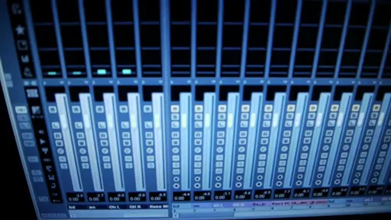 ELECTRIC JAZZ TRIO "Freedom Jazz Dance"