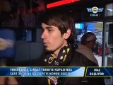 12 Aralık 2012 ZTK Fenerbahçe Göztepe Maçı Öncesi Taraftar Röportajları