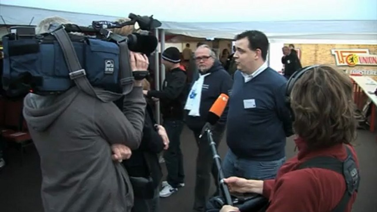 Neues Sicherheitskonzept verabschiedet