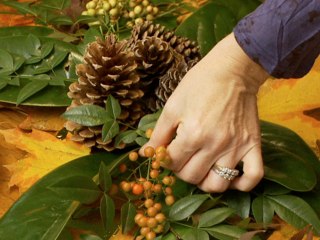 Eco-friendly holiday traditions