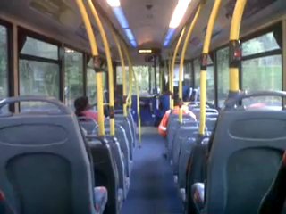 Metrobus route 84 to Crawley 367 1 part 1 video