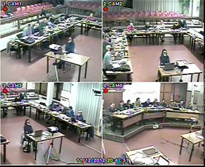 Consiglio Comunale 11 /12/2012 Parte 4