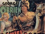 DANIEL BOONE (1936)