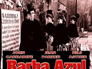 BARBA AZUL (1944)