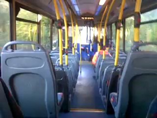 Metrobus route 84 to Crawley 367 1 part 2 video