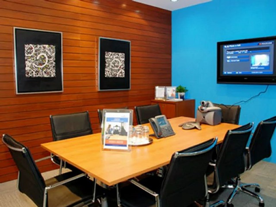 Hong Kong office space - Serviced offices Kwun Tong Rd