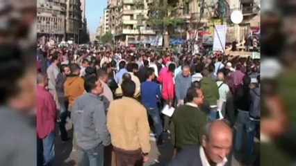 Référendum en Egypte : l'opposition appelle à voter "non"