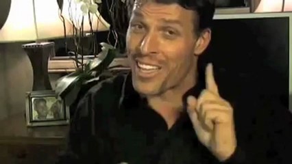 Anthony Robbins Nouvelle Annee Nouvelle Vie http://ddu.upw-anthonyrobbins.eu