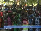 GRAND JTV TCHAD FRANçAIS DU 12 DECEMBRE 2012 SUR TOL