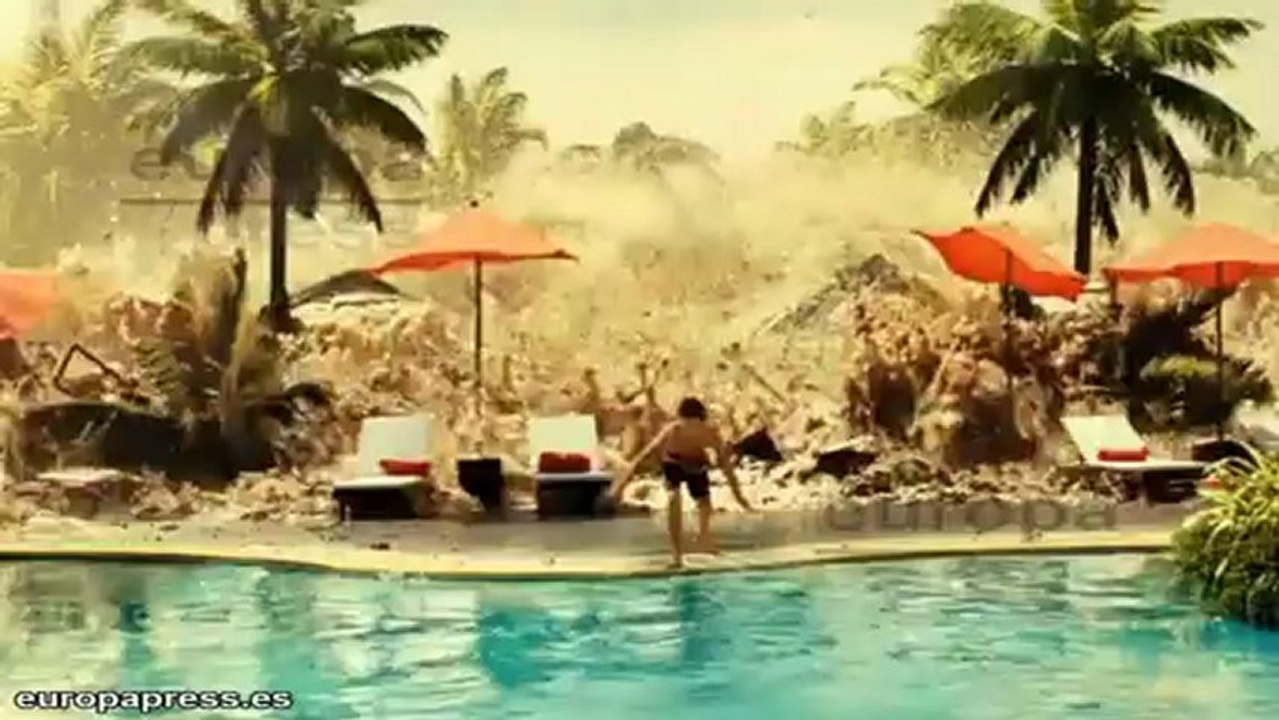 Bardem y 'Lo imposible', nominados a los Critics Choice