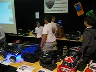 20121110 Salon du modélisme (2)