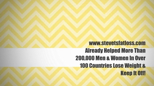 Fast Way To Lose Weight. Build Muscle. IGNITE your Fat burning Furnace!!