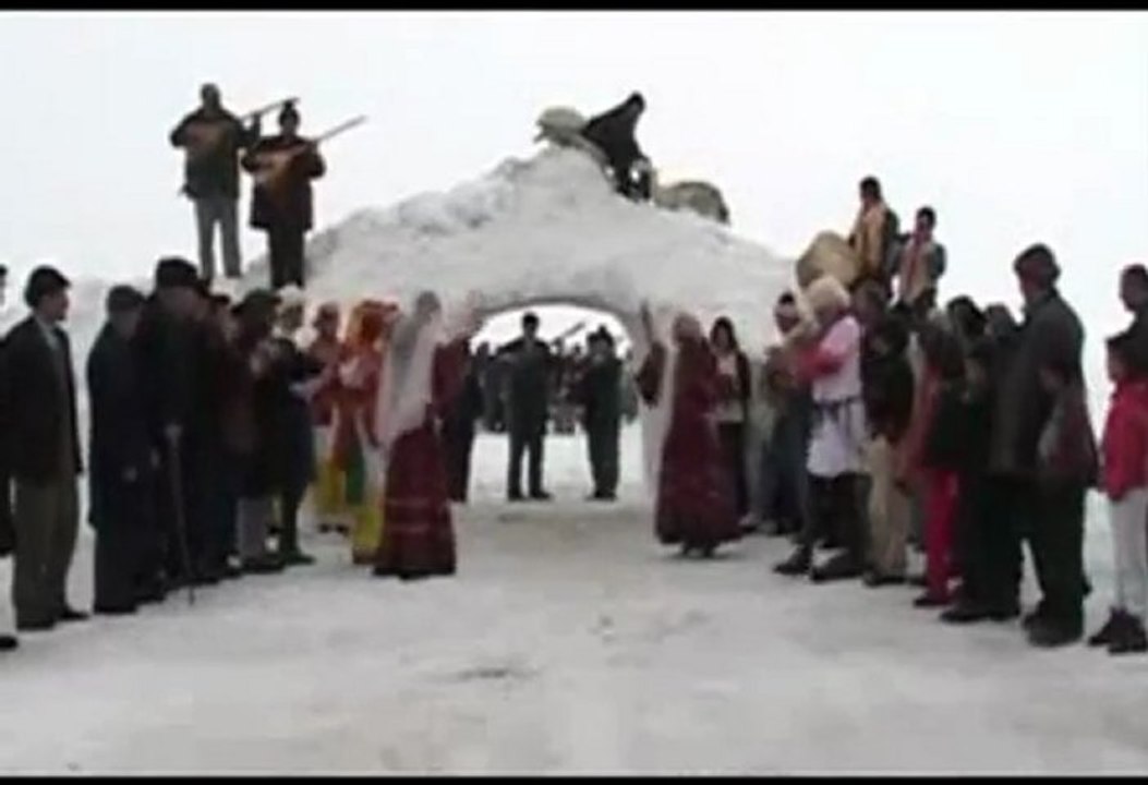 Ahmet Kaya - Azeri türküler - sensiz yaşayabilm...