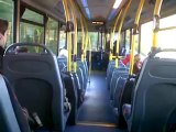 Metrobus route 84 to Crawley 367 1 part 4 video