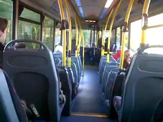 Metrobus route 84 to Crawley 367 1 part 4 video