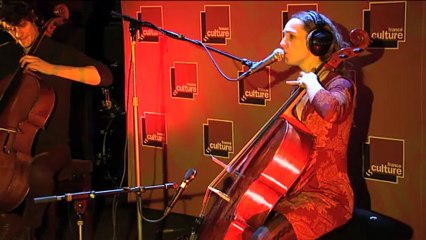 Jorane - Allégeance