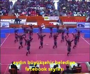 ÇAKAL ÇÖKERTEN ZEYBEĞİ -NEDİM EFE