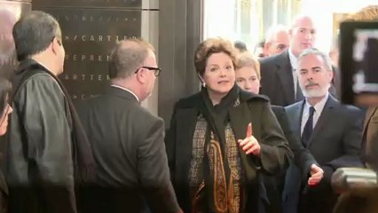 Brasil edificará 800 aeropuertos