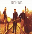 tom cats long black train