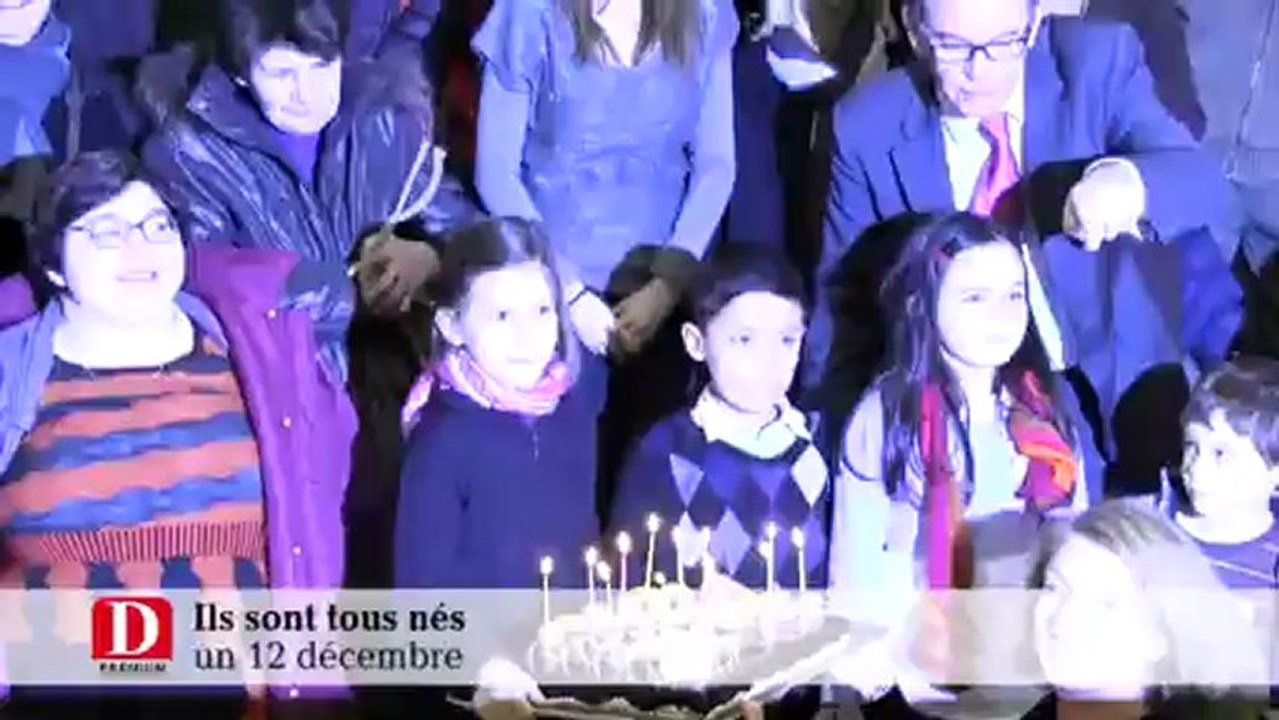 Rodez : le 12-12-2012