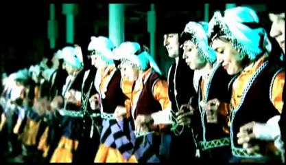 Songül Karlı - Bir Yana