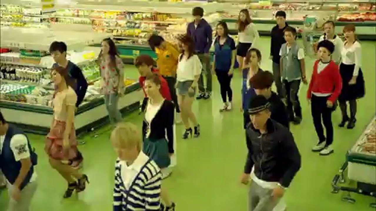 PSY - Right Now - 2010