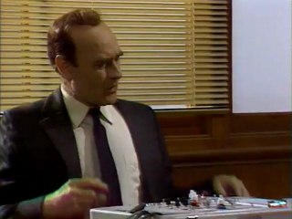 Newhart 18 "The Boy Who Cried Goat"