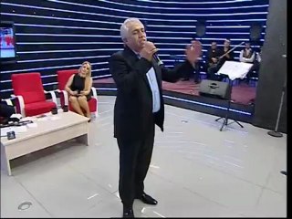 Yöremiz Töremiz 09.12.2012 Canlı Yayını 3.Bölüm