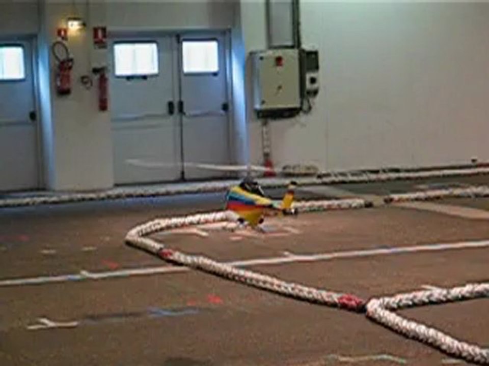 20121110 Salon du modélisme (1)