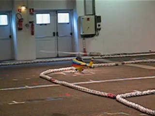 20121110 Salon du modélisme (1)