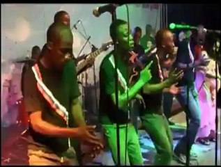 Frere Patrice Ngoy Musoko - Mbamba na yesu