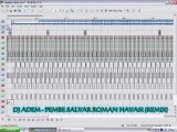 Roman Havaları Remix 2013-SesliTutkunum.Com Hoşgeldiniz