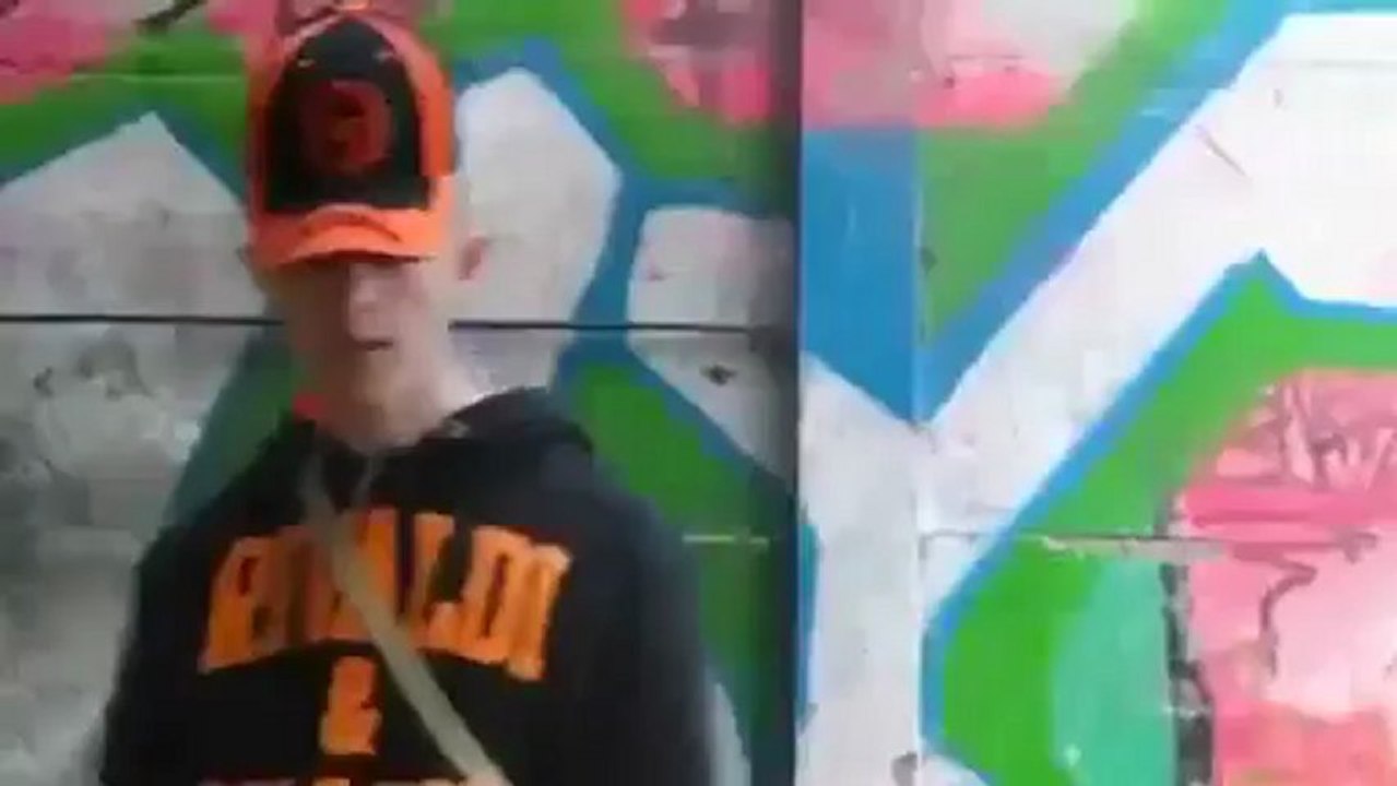 Alexdu76 - J'voulais juste briller