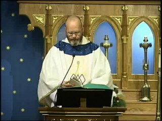 Dec 12 - Homily: Mother of the Americas and Our Mother